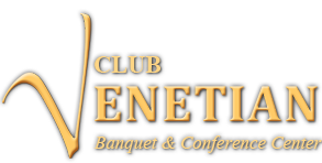 Club Venetian Banquet Center